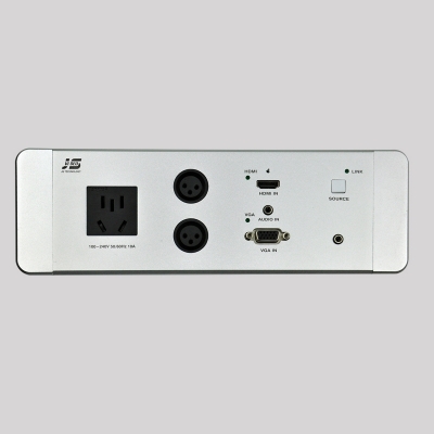 JS-WP301HD